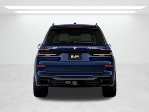 New 2027 BMW X7 M60i AWD/4WD image 5