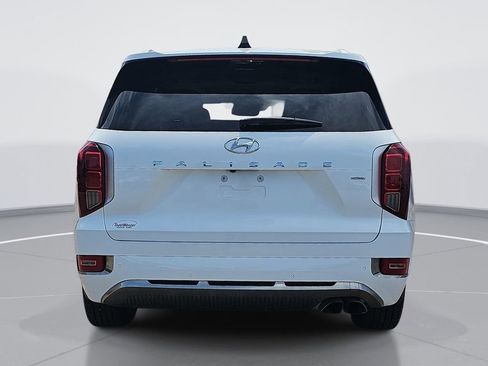 Used 2022 Hyundai Palisade Calligraphy w/ Winter Package AWD/4WD image 5