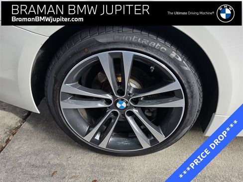 Used 2020 BMW 430i Coupe w/ Convenience Package image 15