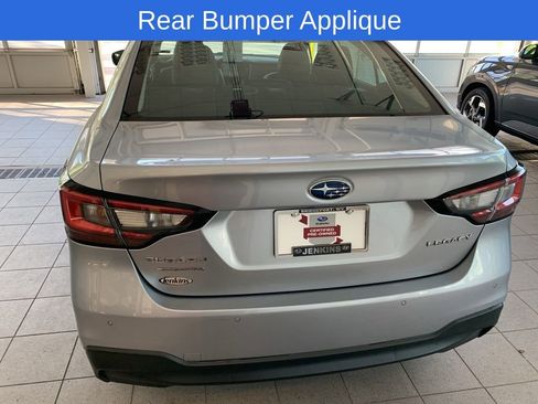 Used 2024 Subaru Legacy Limited AWD/4WD image 15