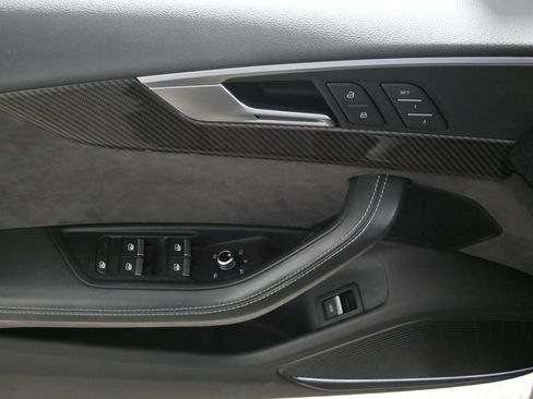 Used 2019 Audi RS 5 Sportback AWD/4WD image 19