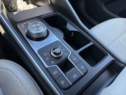 New 2026 Kia Sorento EX AWD/4WD image 21
