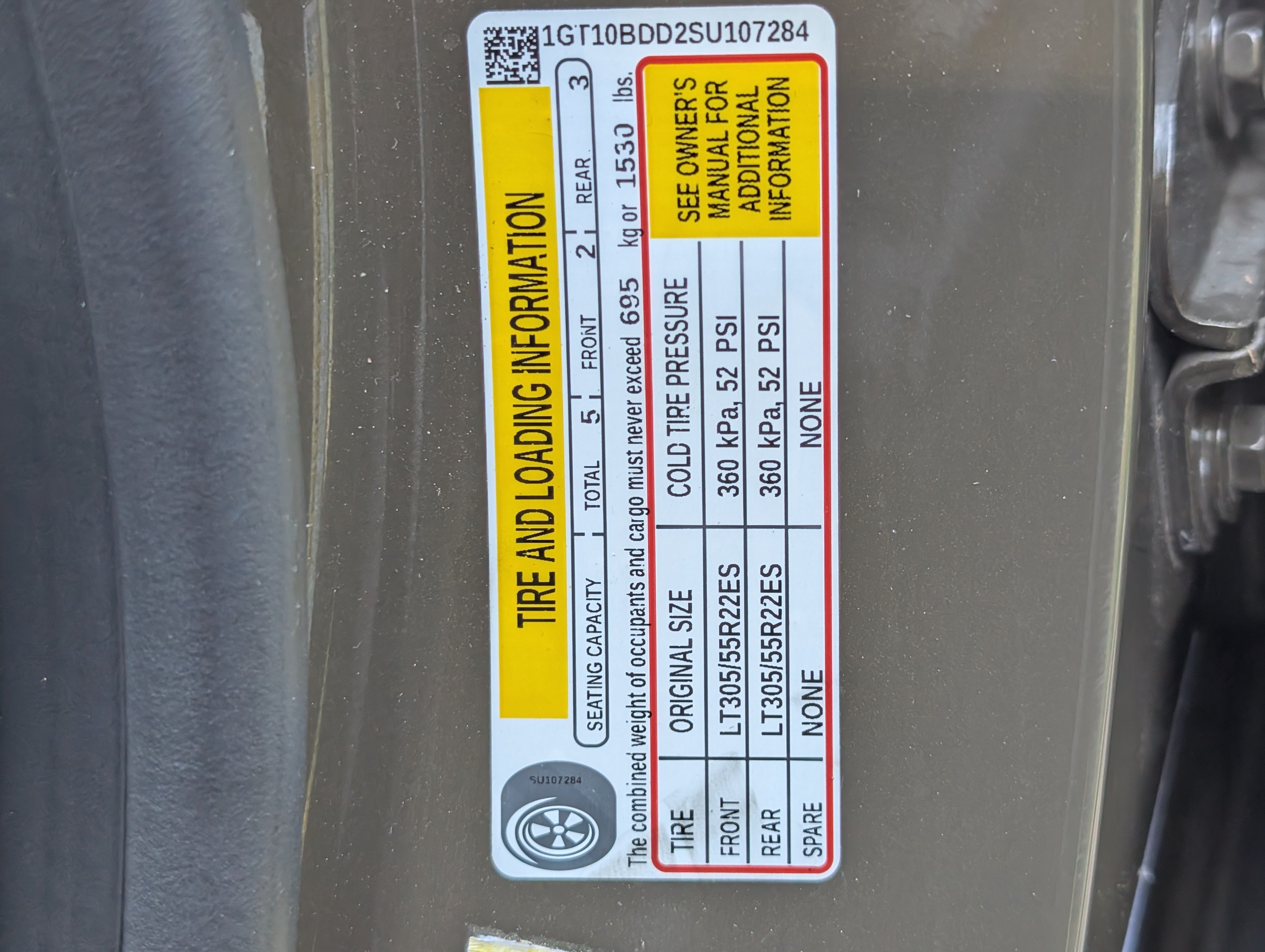 Used 2025 GMC Hummer EV 2X AWD/4WD image 41