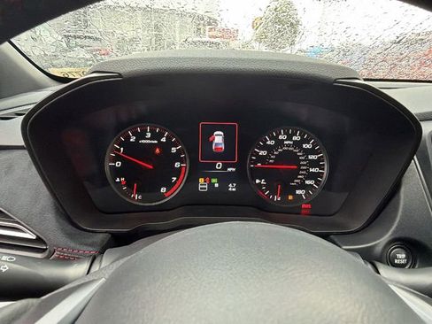 New 2025 Subaru WRX Limited image 30