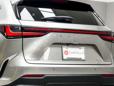 Used 2022 Lexus NX 350 AWD w/ Premium Package image 13