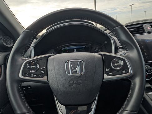 Used 2022 Honda CR-V Touring image 28
