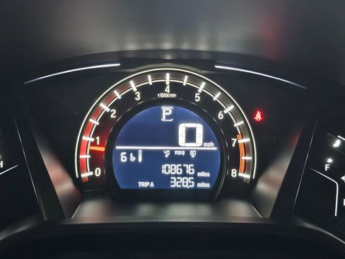 Used 2017 Honda CR-V LX image 39