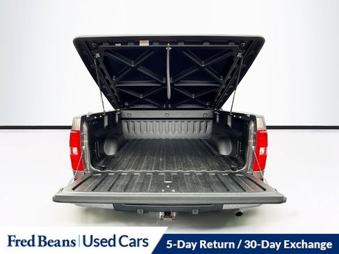 Used 2008 Chevrolet Silverado 1500 LTZ w/ Max Trailering Pack image 27