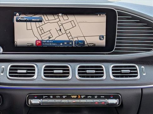 Certified 2025 Mercedes-Benz GLE 450 4MATIC image 12