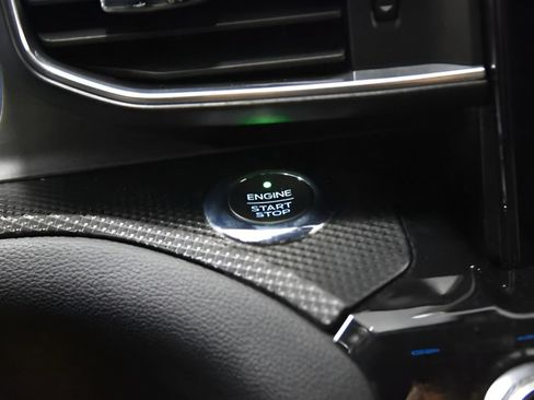 Used 2021 Ford Explorer ST w/ Equipment Group 401A AWD/4WD image 34