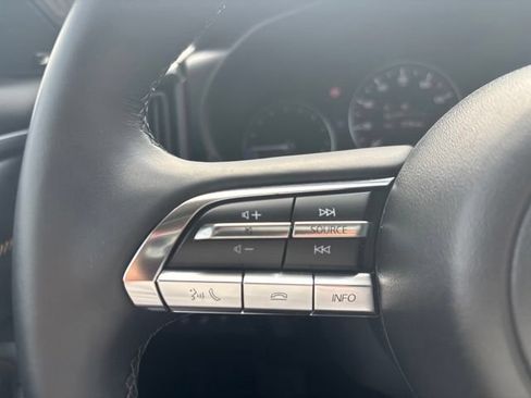 Certified 2026 MAZDA CX-50 AWD 2.5 Hybrid w/ Weather Package image 18