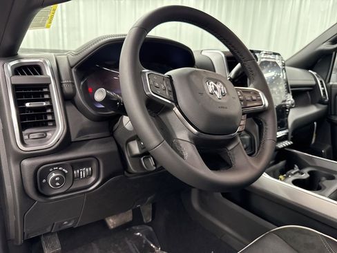 New 2026 RAM 2500 Laramie w/ Night Edition image 15