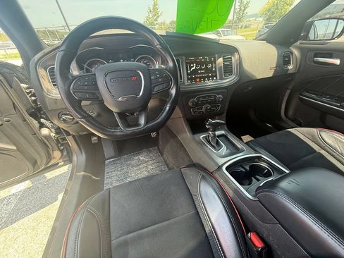 Used 2023 Dodge Charger Scat Pack RWD image 7
