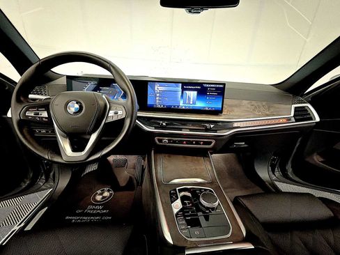 Used 2026 BMW X5 xDrive40i AWD/4WD image 14