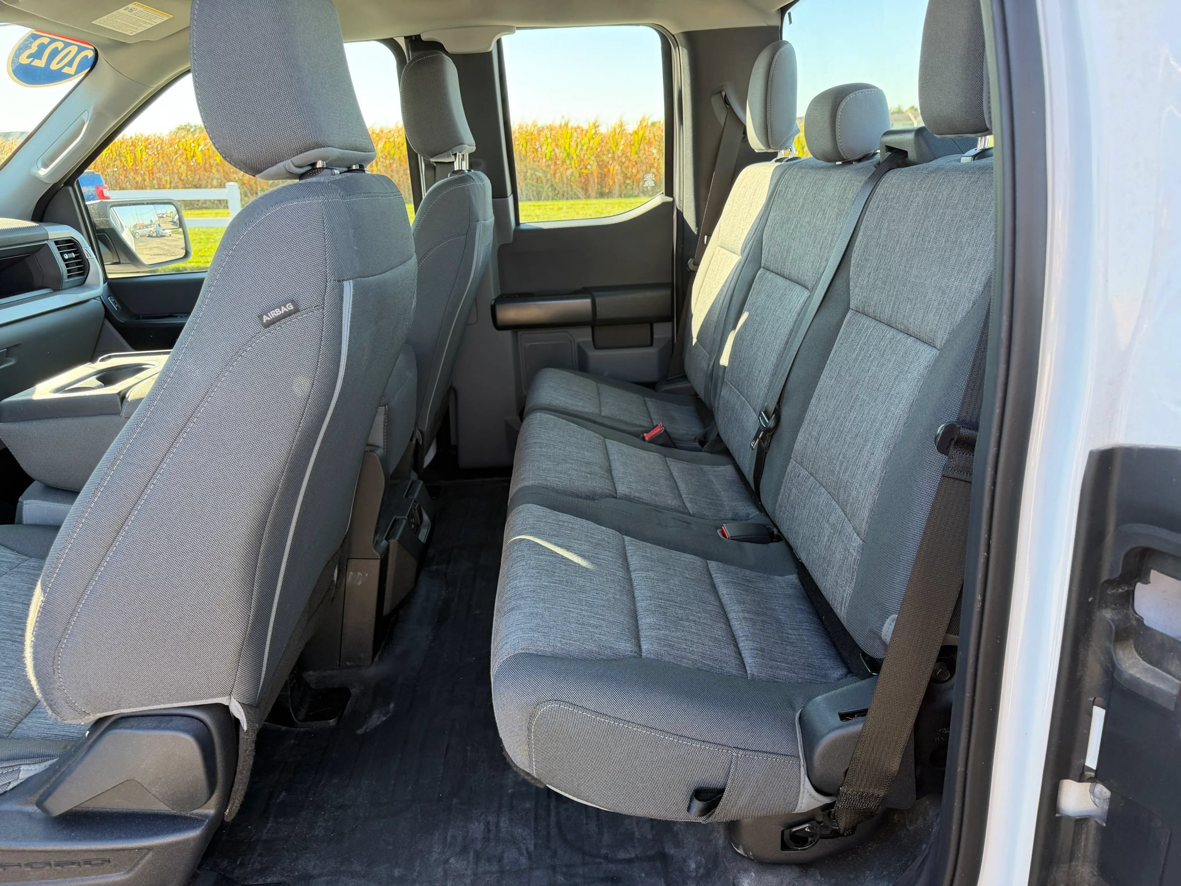 Used 2023 Ford F150 XL AWD/4WD image 20