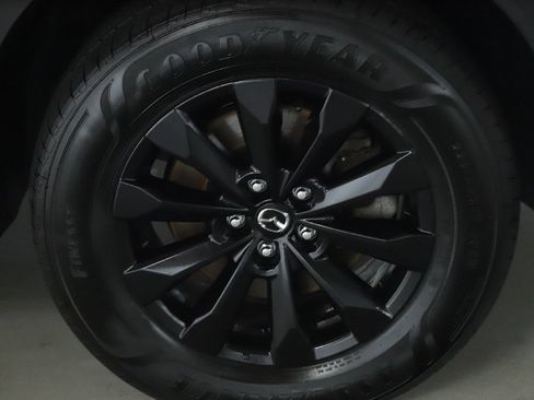 Used 2024 MAZDA CX-50 AWD 2.5 S w/ Cargo Package image 10