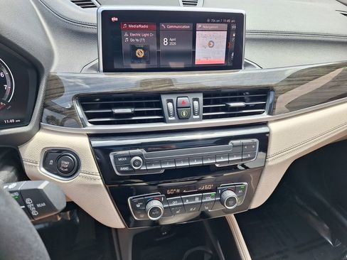 Used 2021 BMW X1 sDrive28i w/ Convenience Package image 12