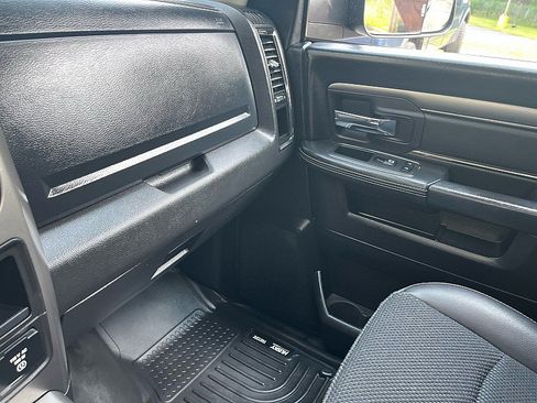 Used 2018 RAM 1500 Sport AWD/4WD image 35