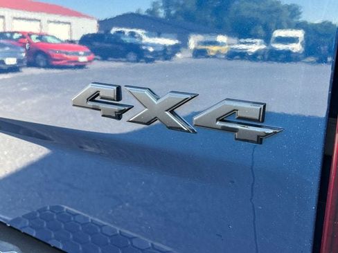 Used 2021 RAM 1500 Warlock AWD/4WD image 42