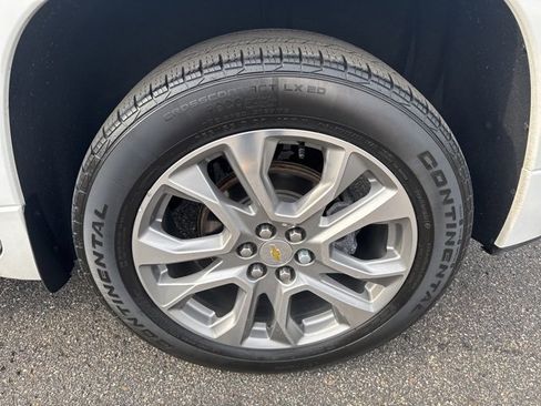 Used 2019 Chevrolet Traverse Premier image 27