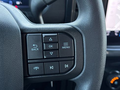 Used 2024 Ford F150 STX w/ STX Black Appearance Package image 26