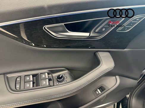 New 2026 Audi Q7 3.0T Premium Plus AWD/4WD image 36