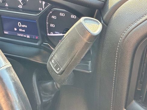 Used 2021 GMC Sierra 1500 Elevation AWD/4WD image 28