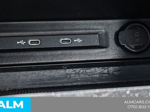 Used 2024 Volkswagen Taos S FWD image 33
