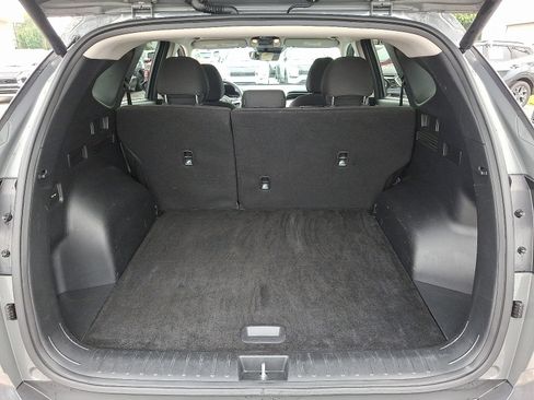Used 2024 Hyundai Tucson SEL image 29