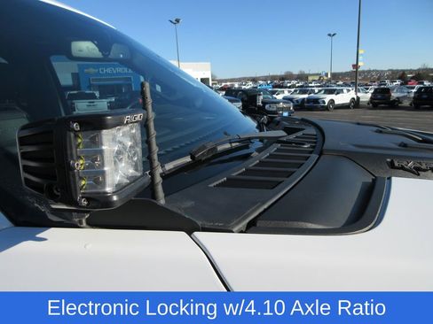 Used 2021 Ford F150 Raptor w/ Equipment Group 801A High image 10