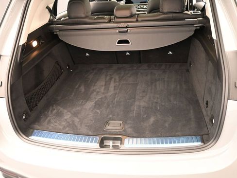 Used 2026 Mercedes-Benz GLE 450 4MATIC image 35