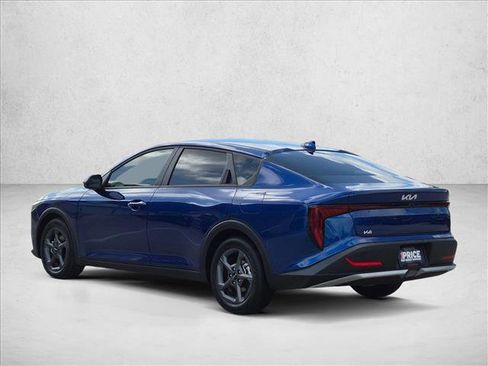 Used 2026 Kia K4 FWD image 7