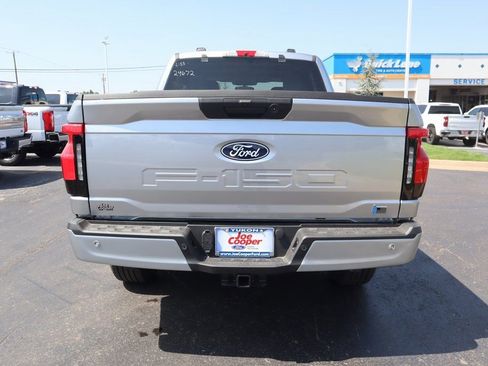 Used 2025 Ford F150 Lightning Flash image 22