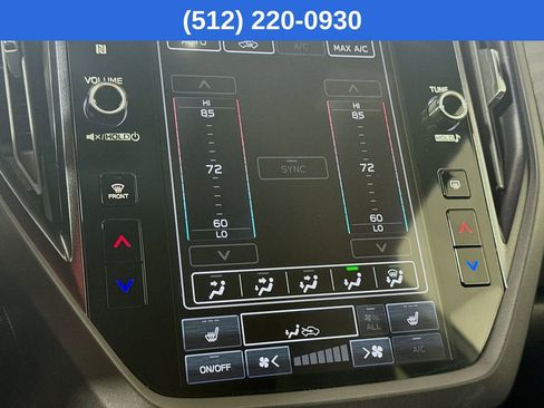 Used 2026 Subaru Forester Wilderness image 18