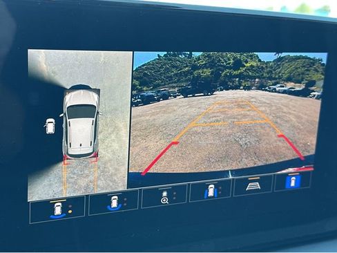 New 2026 Buick Encore GX Sport Touring w/ Advanced Technology Package image 24