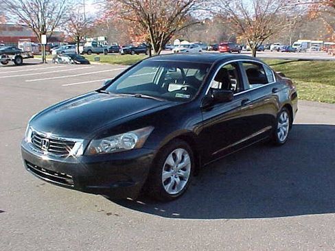 Used 2010 Honda Accord EX-L image 4