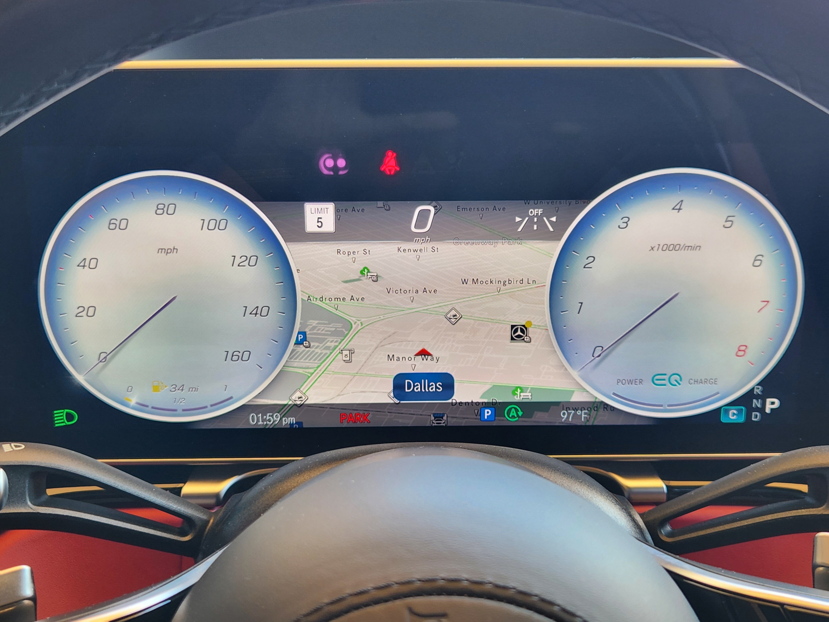 Certified 2022 Mercedes-Benz S 580 4MATIC Sedan image 13