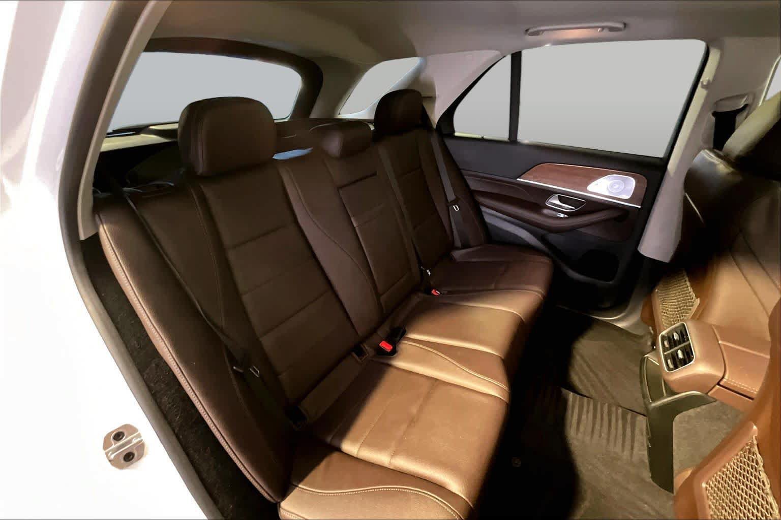 Certified 2023 Mercedes-Benz GLE 450 4MATIC image 20