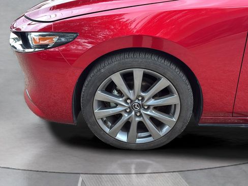 Used 2025 MAZDA MAZDA3 s image 43