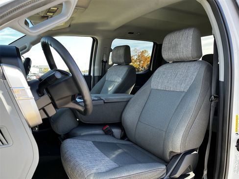 Used 2024 Ford F250 XLT image 22