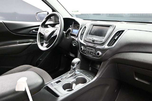 Used 2024 Chevrolet Equinox LT AWD/4WD image 14