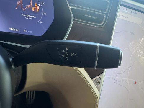 Used 2016 Tesla Model X Performance image 57