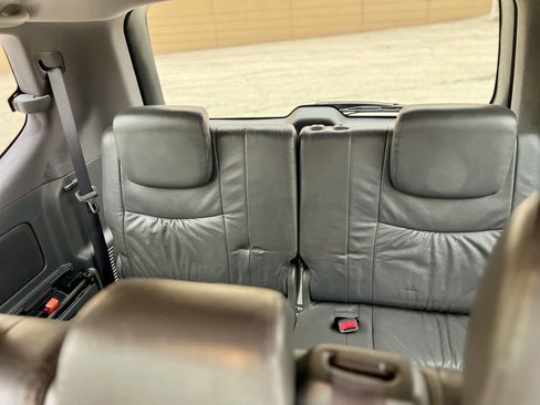 Used 2005 Lexus GX 470 image 21