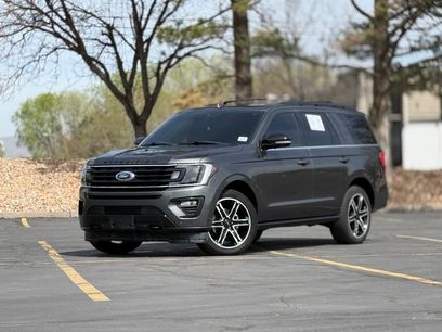 Used 2019 Ford Expedition Limited w/ Equipment Group 303A