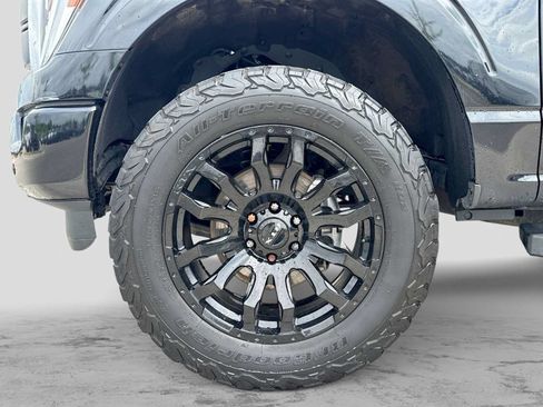 Used 2023 Ford F150 Lariat w/ Equipment Group 502A High AWD/4WD image 13