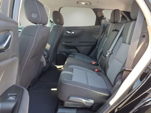 New 2026 Chevrolet Blazer LT w/ Convenience Package FWD image 7
