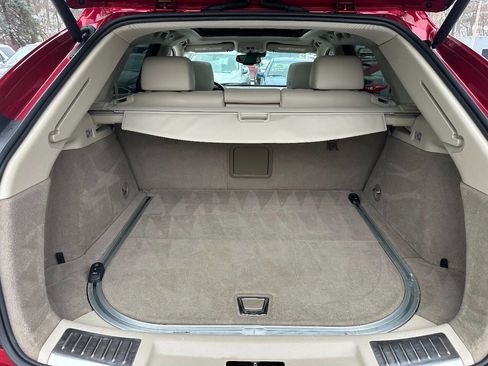 Used 2016 Cadillac SRX Performance w/ Driver Awareness Package image 7