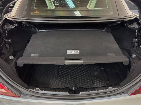 Used 2017 Mercedes-Benz SLC 300 image 26