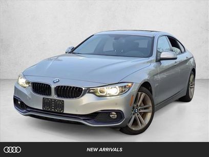 Used 2018 BMW 440i Gran Coupe xDrive
