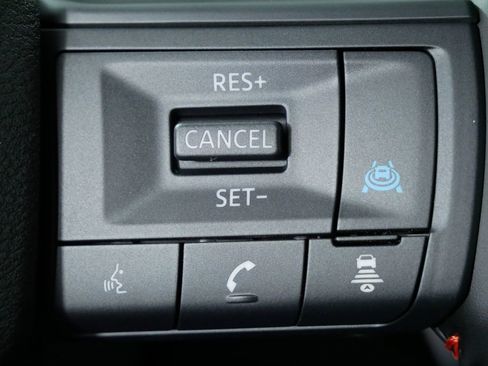New 2026 Nissan Rogue SV w/ Rock Creek Premium Package AWD/4WD image 28